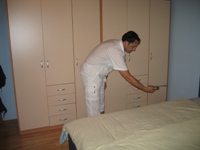 RADIESTEZIST radiestezist, zaštita od zračenja podzemne vode, zaštita zračenje